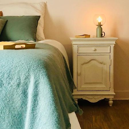 L'Amantine Chambres D'Hotes Et Gite Bourges Kültér fotó