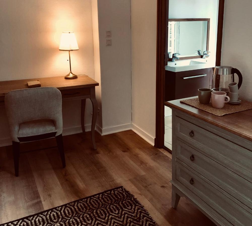 L'Amantine Chambres D'Hotes Et Gite Bourges Kültér fotó