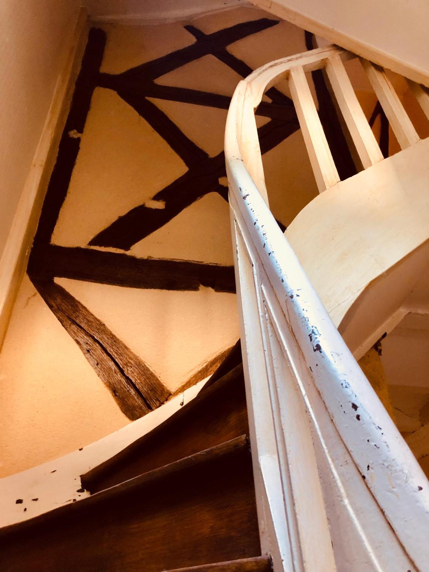 L'Amantine Chambres D'Hotes Et Gite Bourges Kültér fotó