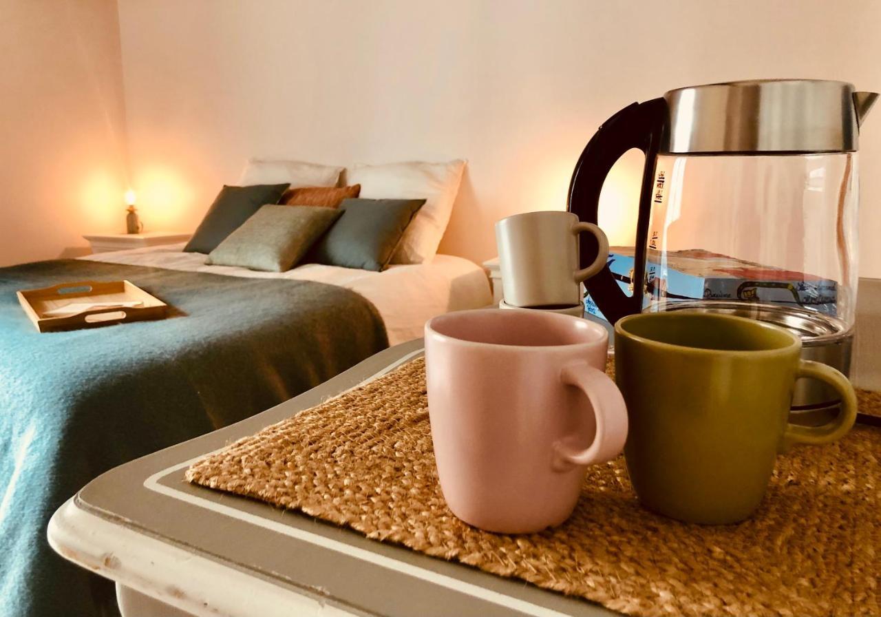 L'Amantine Chambres D'Hotes Et Gite Bourges Kültér fotó