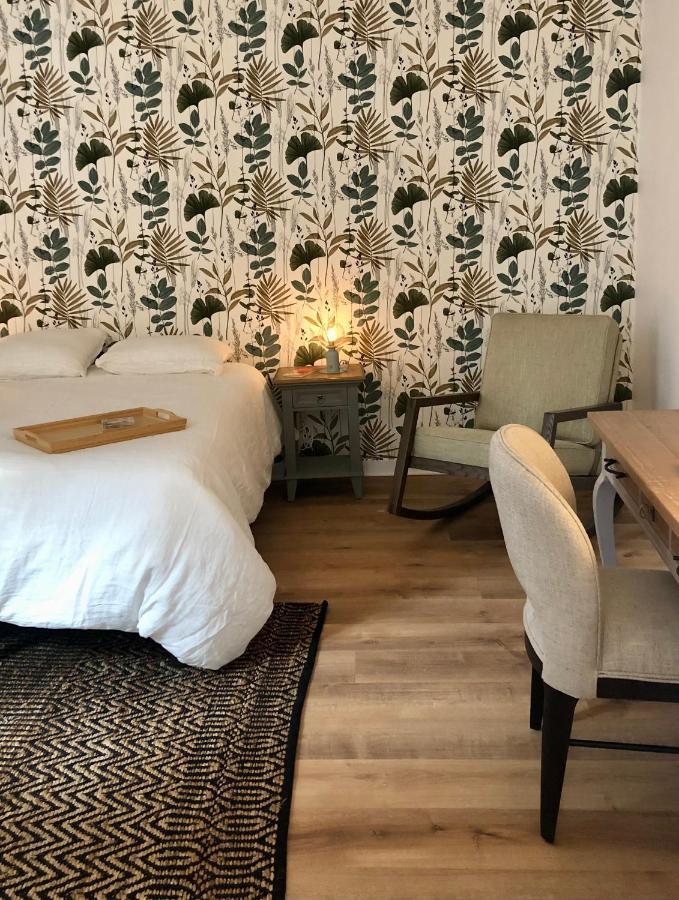 L'Amantine Chambres D'Hotes Et Gite Bourges Kültér fotó