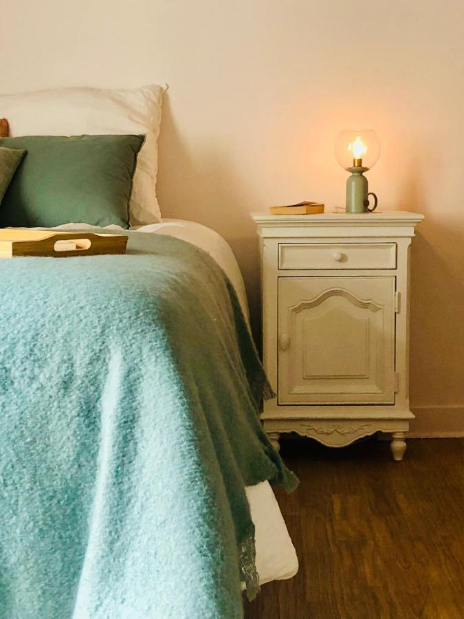 L'Amantine Chambres D'Hotes Et Gite Bourges Kültér fotó