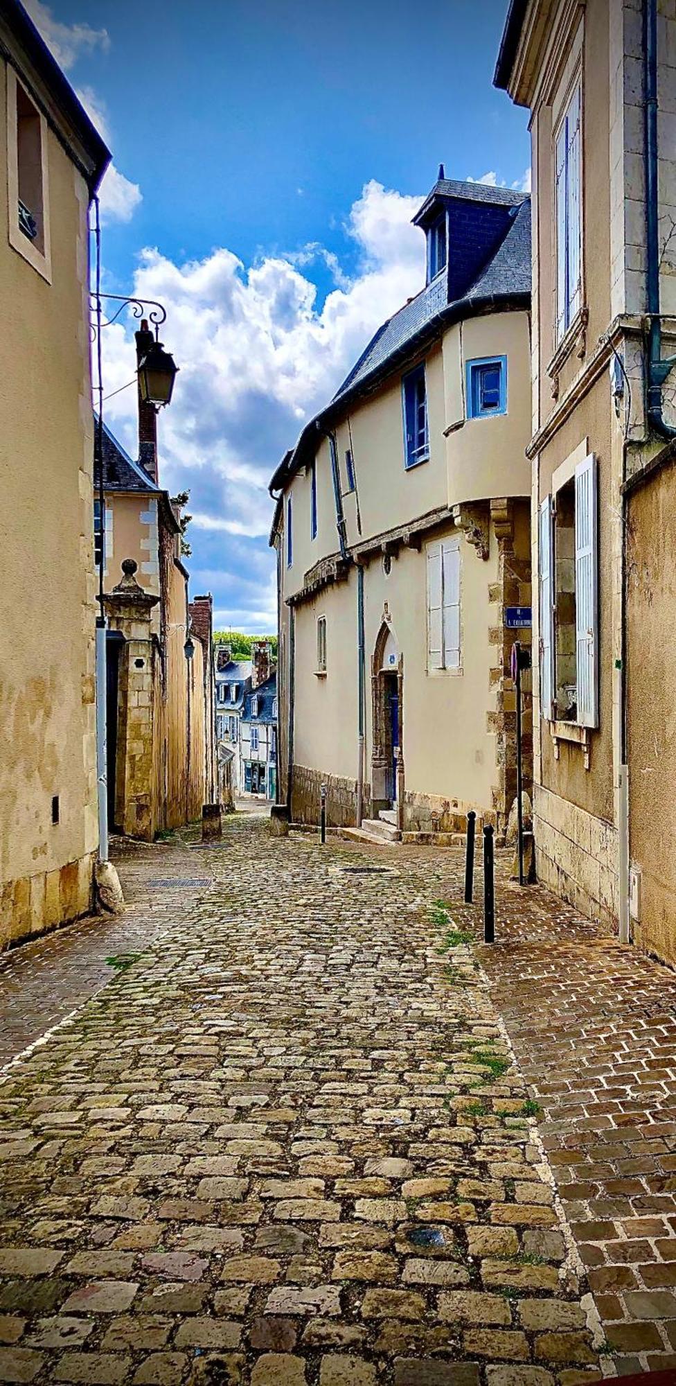 L'Amantine Chambres D'Hotes Et Gite Bourges Kültér fotó