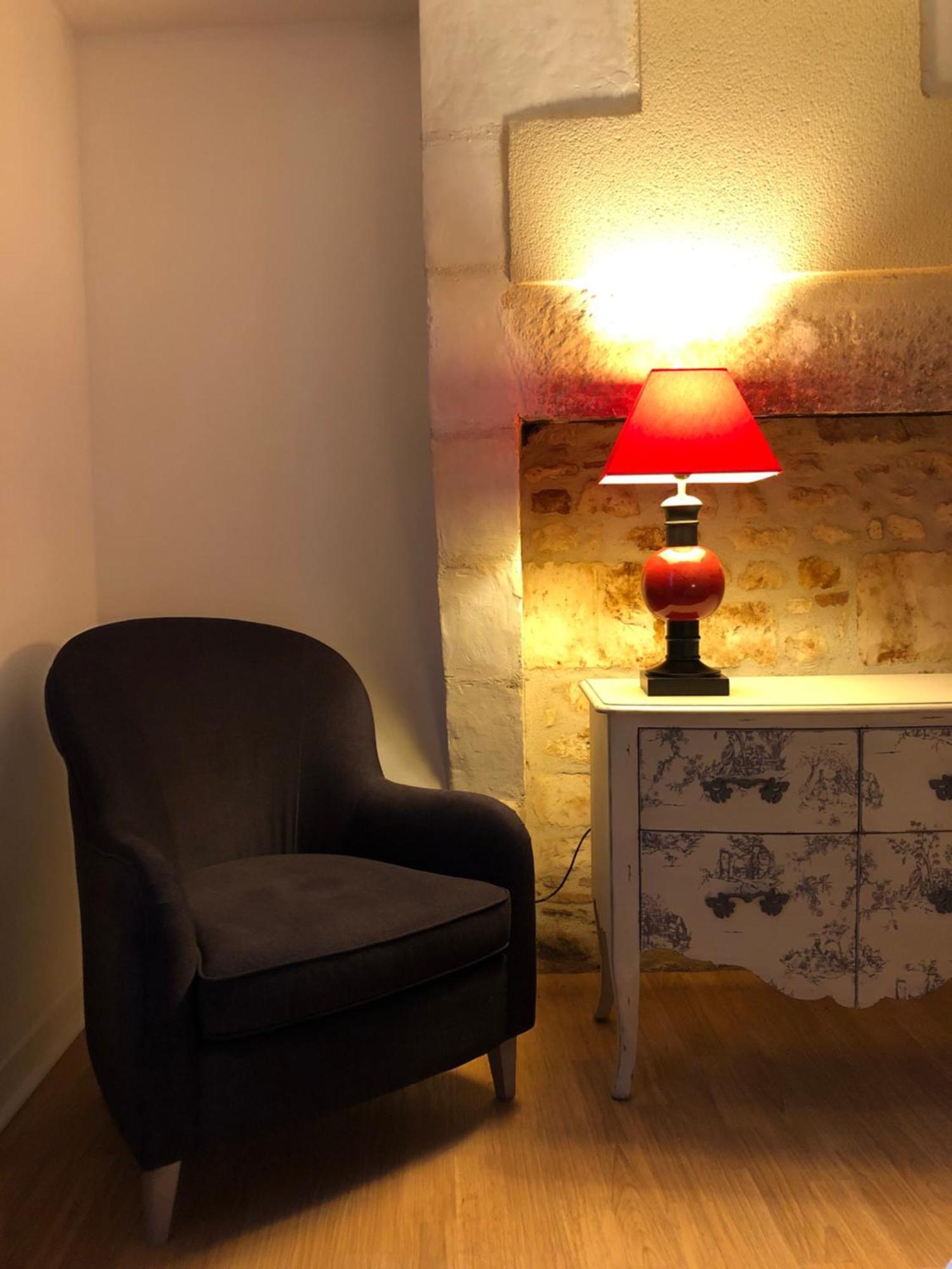 L'Amantine Chambres D'Hotes Et Gite Bourges Kültér fotó