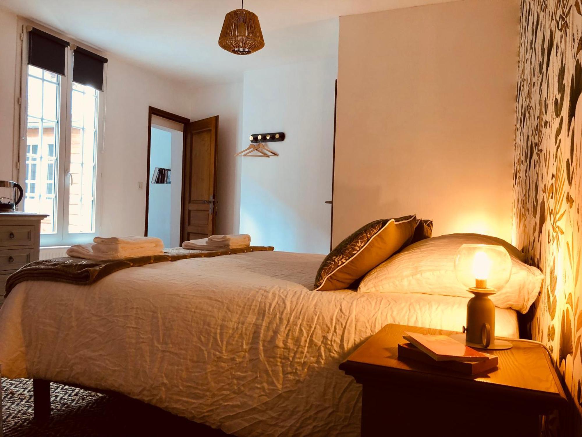 L'Amantine Chambres D'Hotes Et Gite Bourges Kültér fotó
