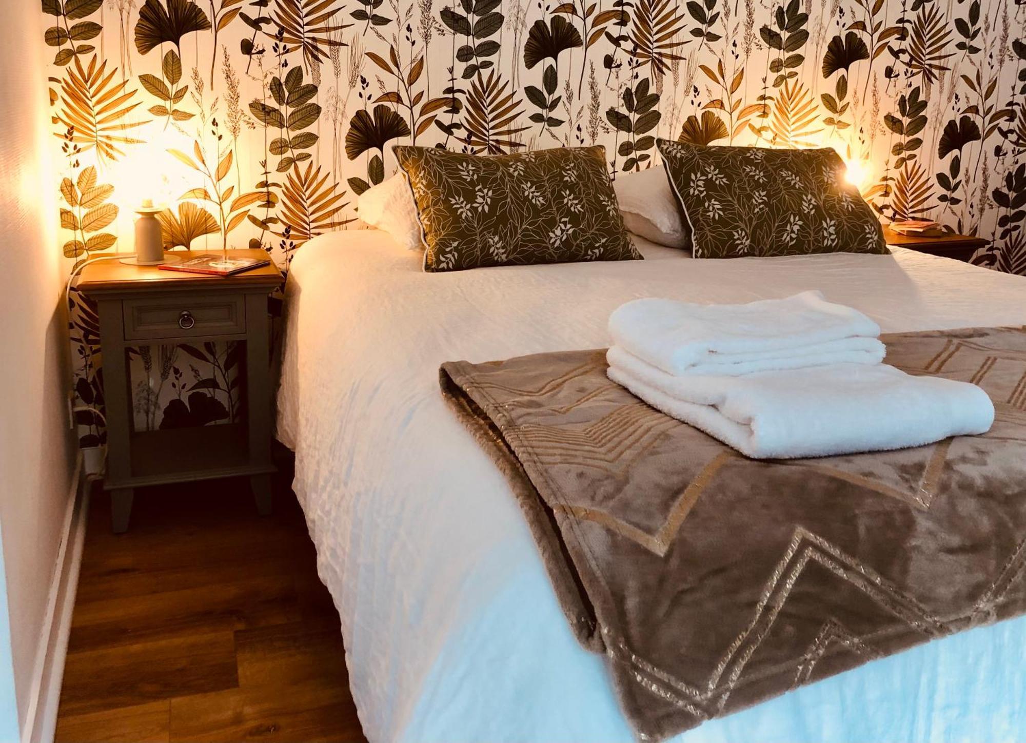 L'Amantine Chambres D'Hotes Et Gite Bourges Kültér fotó