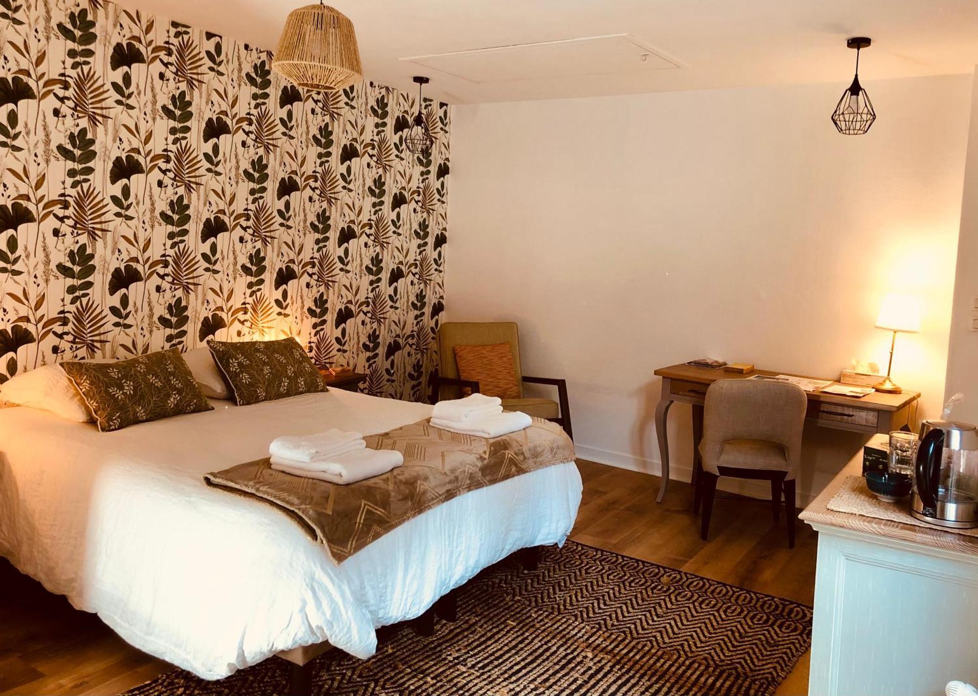 L'Amantine Chambres D'Hotes Et Gite Bourges Kültér fotó