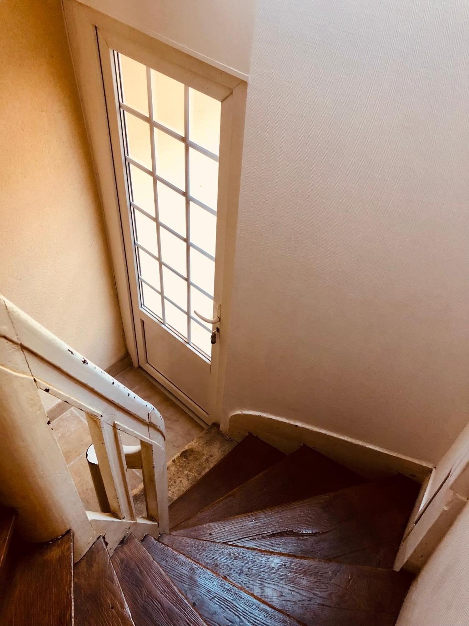 L'Amantine Chambres D'Hotes Et Gite Bourges Kültér fotó
