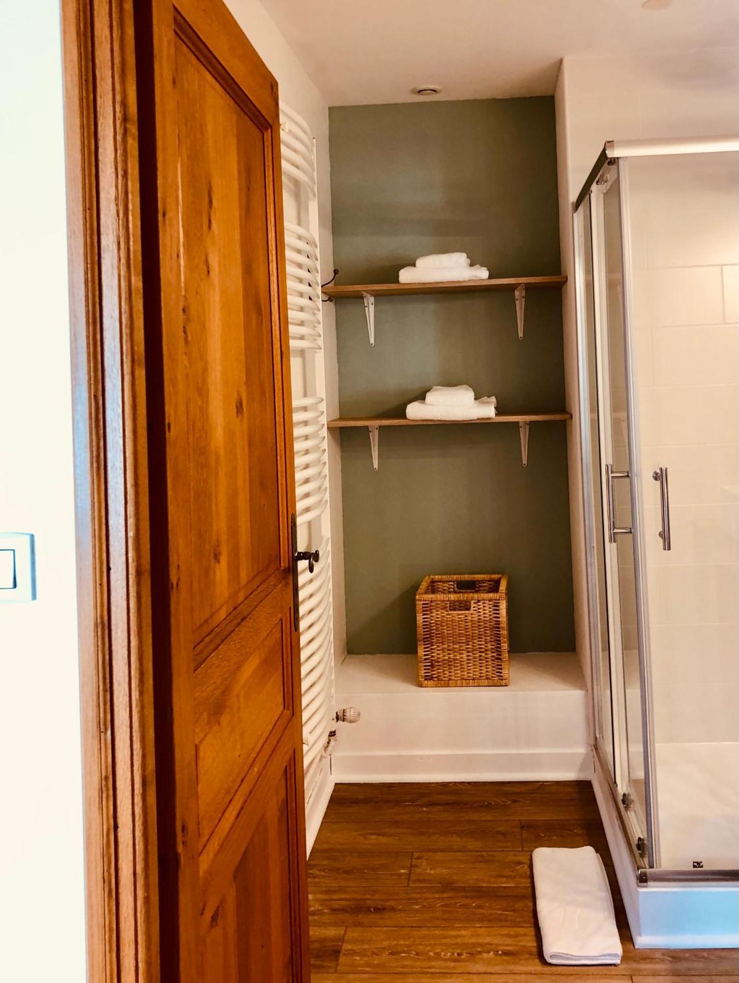 L'Amantine Chambres D'Hotes Et Gite Bourges Kültér fotó