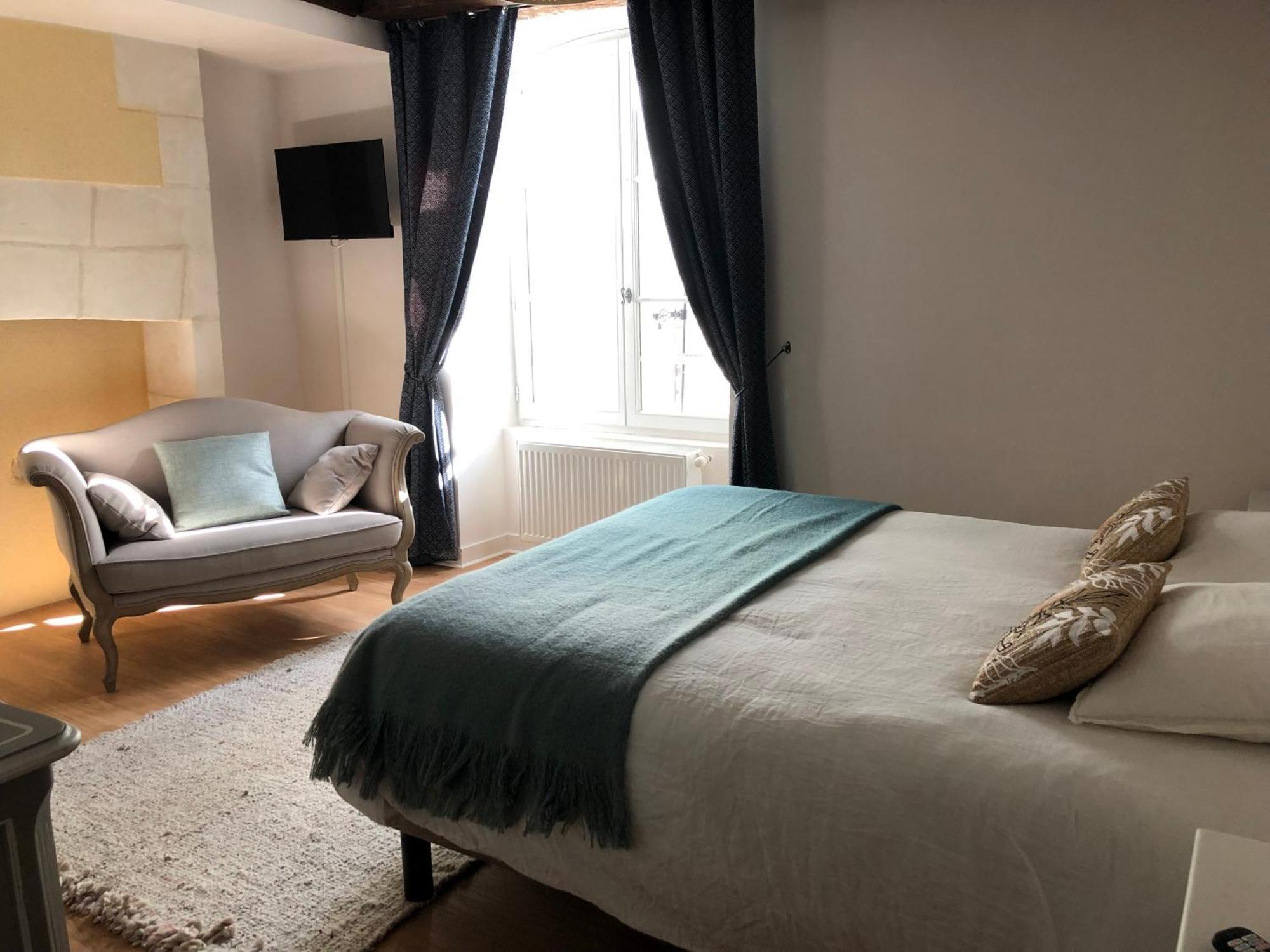 L'Amantine Chambres D'Hotes Et Gite Bourges Kültér fotó